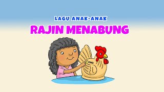 Mengajak Anak Rajin Menabung Sejak Kecil  (Lagu anak-anak)