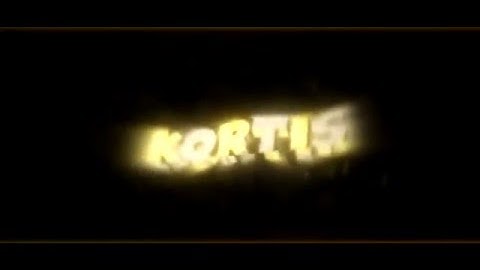 × Kortis Intro × [DUAL w/ Golodox] ► by XenoMotion