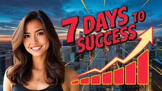 Future Proof Your Career in 7 Days