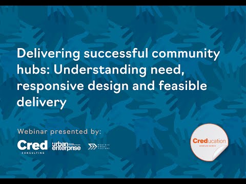 Webinar: Delivering successful