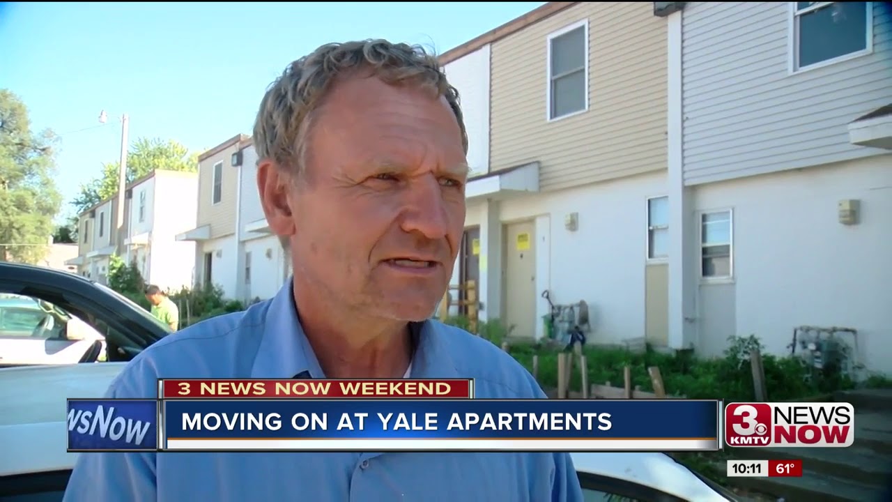 Some in the community say the "whole story" about the Yale Park