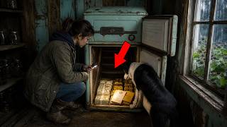 Famous Her Aunt Called It a Dump—Tracy Inherited a Shack and Found a Multi-Million Dollar Secret Below Wealth