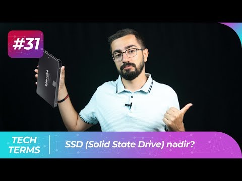 Video: Niyə SSD daha sürətli RCNN-dən daha sürətlidir?