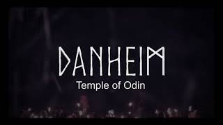 Danheim - Temple of Odin