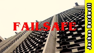 FAILSAFE at Hawkins Lab with Stingersswarm | what