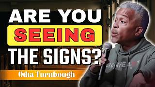Mystery Babylon Revealed: The End-Time Warning You Must Understand | Otha Turnbough