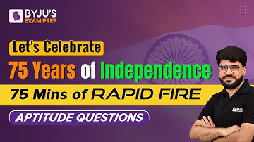 GATE 2023 | General Aptitude for GATE | General Aptitude Questions and Answers | BYJU