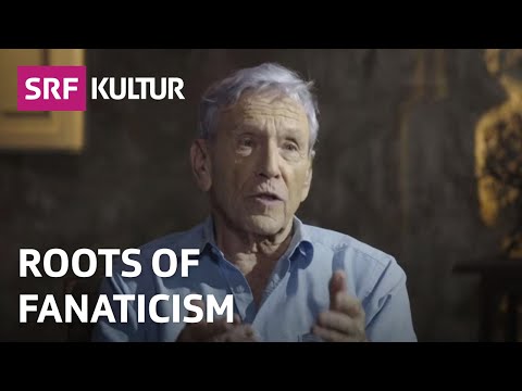 Video: Amos Oz: Biografie, Creativiteit, Carrière, Persoonlijk Leven