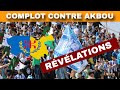 Enqute  complot contre les supporters de lolympique akbou et manipulations des services algriens