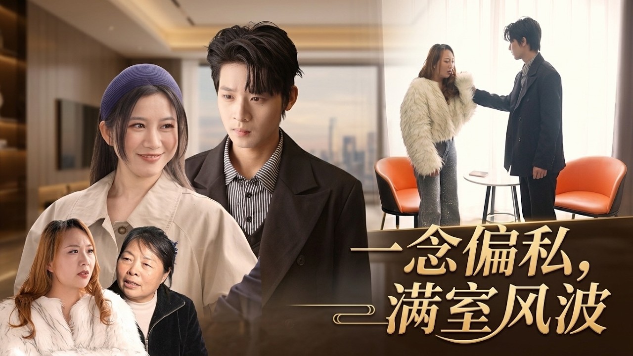 《一念偏私，满室风波》全集