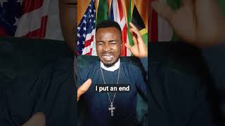 Download Lagu I put an end MP3