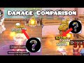 RIFT ARMOR AND STAUNCH ARMOR STAR DAMAGE COMPARISON | Ragnarok M: Classic