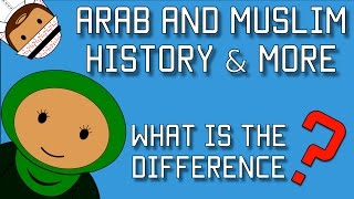 Différence entre musulman indien et musulman arabe
