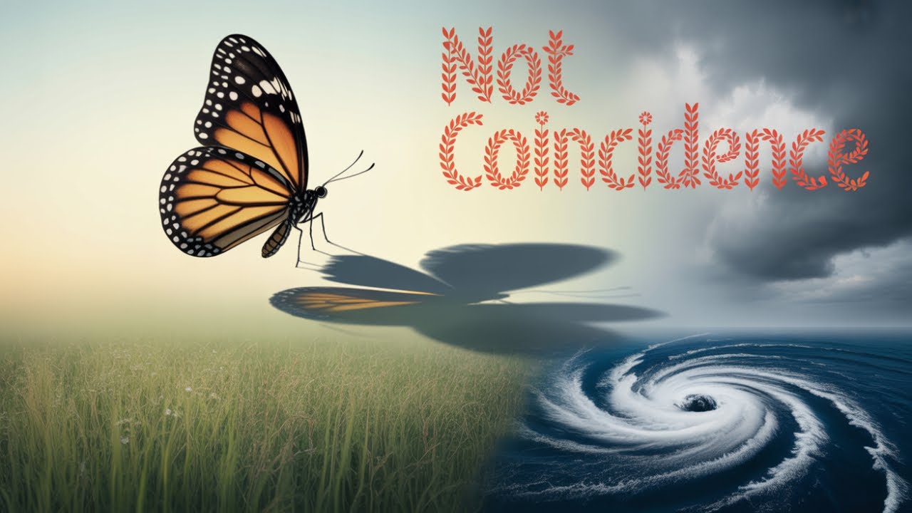 The TRUTH About Cause & Effect  What Vibration REALLY Does