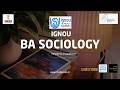 IGNOU|BA Sociology പഠിച്ച് സമൂഹത്തെ മനസ്സിലാക്കി ഭാവി രൂപപ്പെടുത്തൂ! 🌍📚 help desk-7012461727