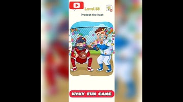 DOP 3 Gameplay Level 53 Shorts Displace One Part Solution and Answer 🔥 Subscribe