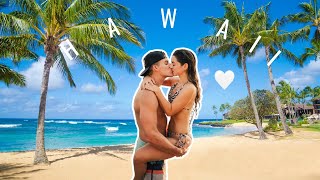 REVEALING OUR HAWAII TRIP!!!