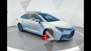 2022 Toyota Corolla 4664882