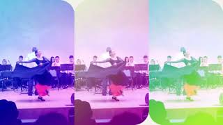 Юбилейный концерт маэстро Александра Гилёва