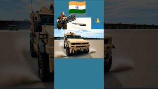 Tasl 44 Light Armoured Multirole Vehicle