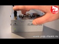 Предусилитель BEHRINGER PP400 MICROPHONO