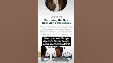 AI Website Builder  #aiwebsitebuilder #aimarketingtools #marketingagency #sitebuilder