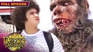 Da Adventures of Pedro Penduko: Ikugan | Full Episode 29