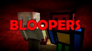 Bloopers: The Atomic Fart (ItsJerryAndHarry)