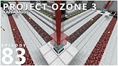 Project Ozone 3 E26 - Blood Magic Progression, Altars, Incense and Witch - YouTube