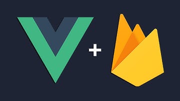 41 Project VUEJS And FIREBASE In Arabic | شرح Sign Up And Logout With Firebase
