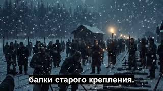 картинка: Заключённые нашли золото в Тайге, но оно начало пить их кровь