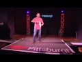 Mon cheri cest trop cher daniel schnitzer at tedxpittsburgh