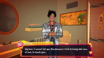 Date Everything - Hector Realization