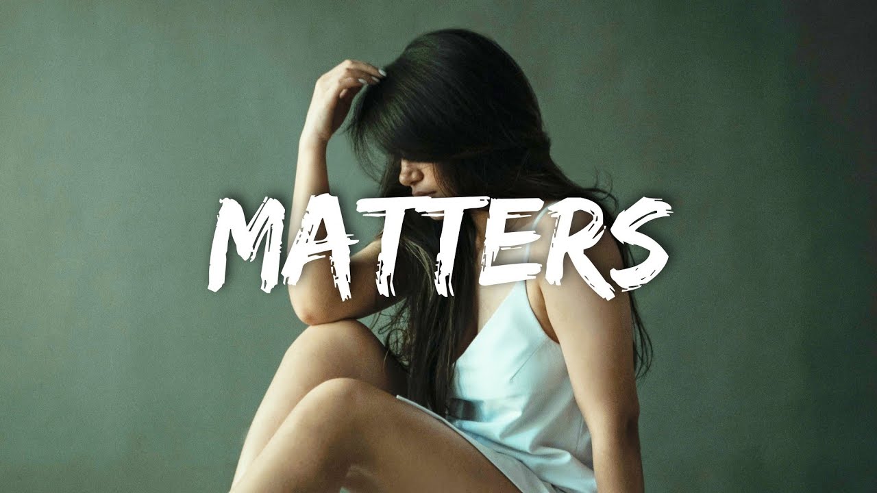 Ina Wroldsen  - Matters (Lyrics)