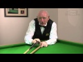 14. How to Grip the Rest in Snooker
