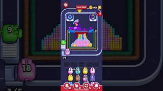 【 Pixel Flow 】Level 1060 Fail.3