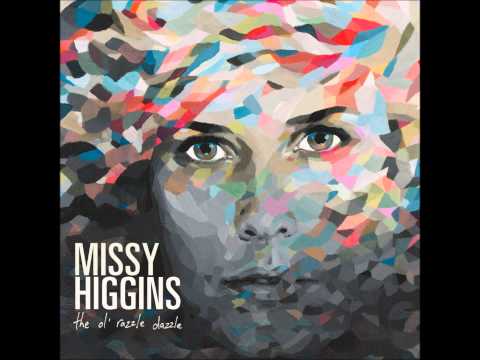 Missy Higgins - Everyone's Waiting