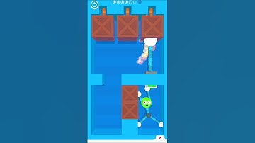 Stretch Guy Game #102 #shorts