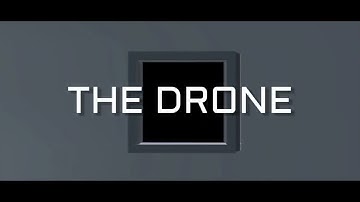 Prisma 3d Animation Drone |Fantasy Pictures