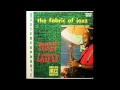 Yusef lateef the fabric of jazz