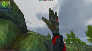 contract wars Another good match in old sawmill hardcore