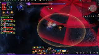 강무데헌 카멘 하드 4관문 7초월 파티 | Lost Ark EW Deadeye Thaemine Hard G4 (Transcendence lvl 7 party)