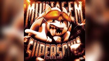 Montagem Supersonic - KHAOS, Jmilton