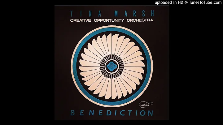 Tina Marsh & Creative Opportunity Orchestra - Purs...