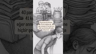 Eğer Anneysen Ayağa Kalkmak Zorundasın