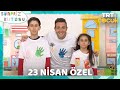 SÜRPRİZ KUTUSU / 23 NİSAN ÖZEL