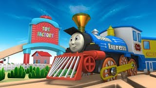 Choo Choo Train - Kids Videos for Kids - Train Cartoon Video for Kids Choo Choo Train - Kids Videos for Kids - Train Cartoon Video for Kids
