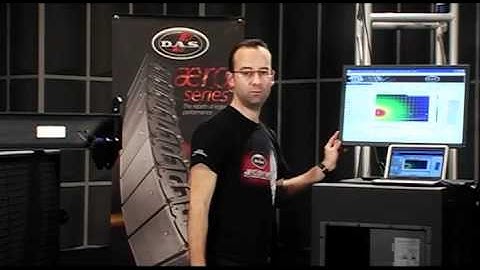 DAS New AX Rigging Systems