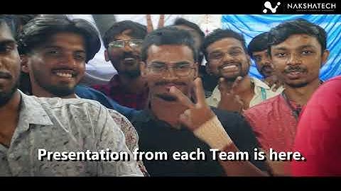 GIS DAY 2025 | Naksha Tech