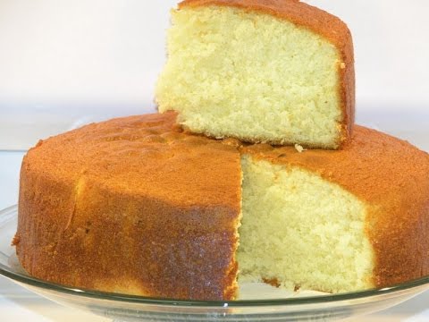 how-to-make-vanilla-sponge-cake-best-recipe-ever-with-good-food-recipes